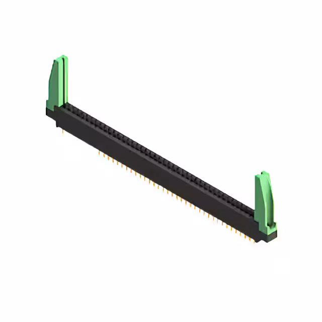387-086-541-878 EDAC Inc.  Edgeboard Connectors